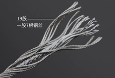 钢丝绳电动葫芦的钢丝绳必须满足哪些技术要求